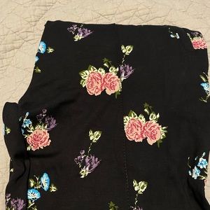 Betabrand Cigarette Dress Yoga Pants